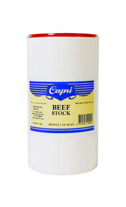 Capri Beef Broth Powder