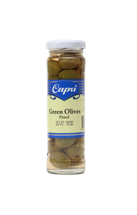 Olives Capri