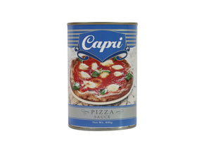 Capri Pizza Sauce