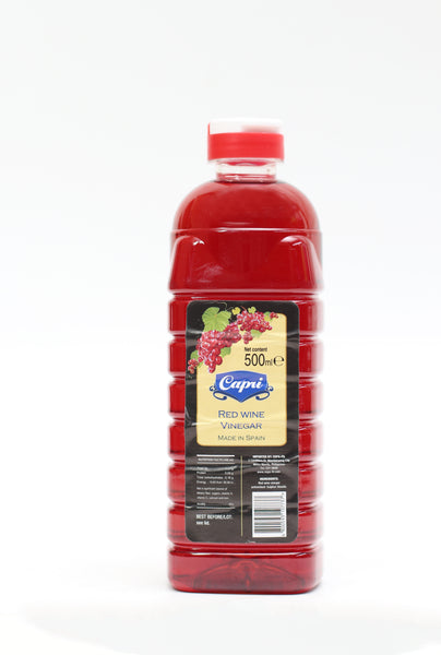 Capri Red Wine Vinegar