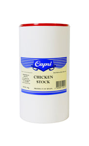 Capri Chicken Broth Powder
