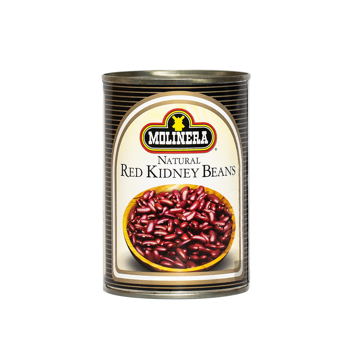 Molinera Red Kidney Beans