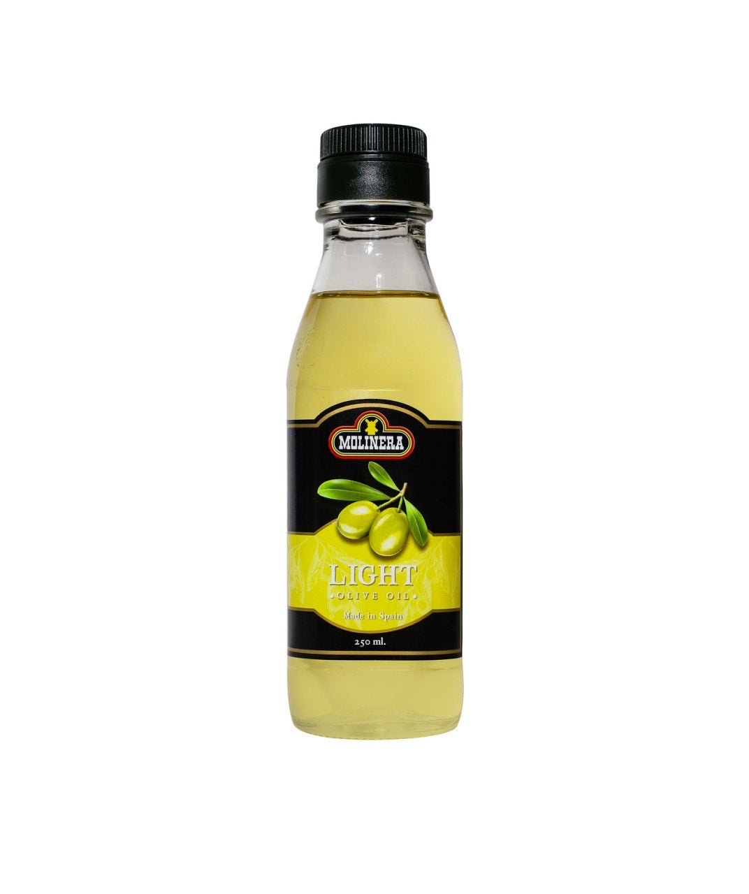 Molinera Light Olive Oil