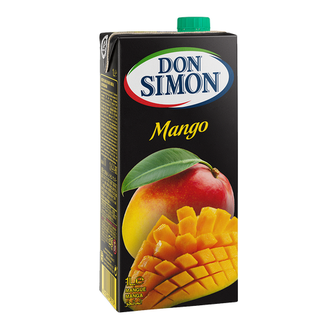 Don Simon Mango Nectar