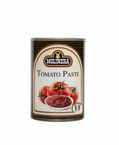 Molinera Tomato Paste