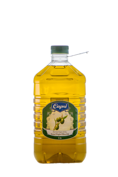 Capri Extra Virgin Olive Oil