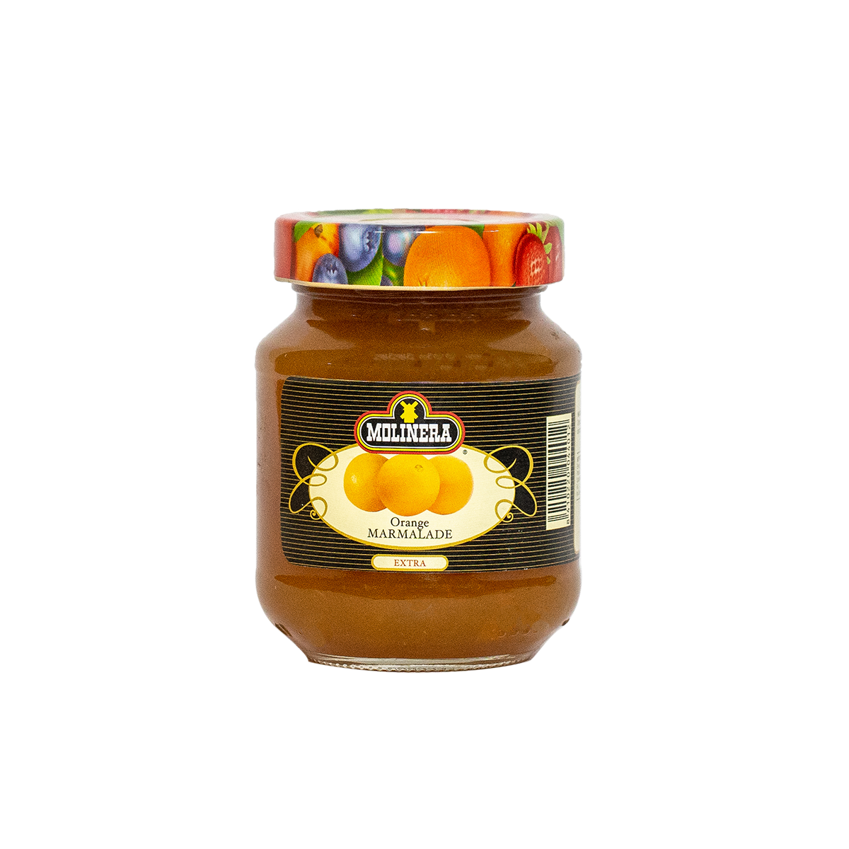 Molinera Orange Marmalade