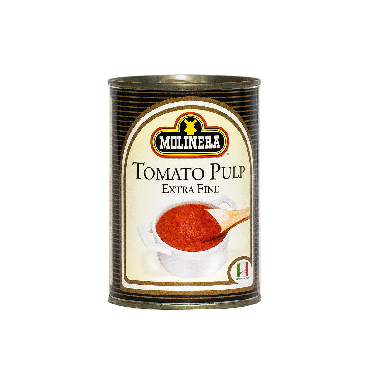 Molinera Tomato Pulp