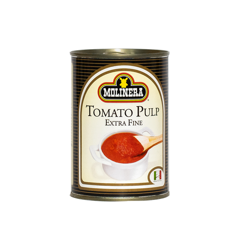 Molinera Tomato Pulp
