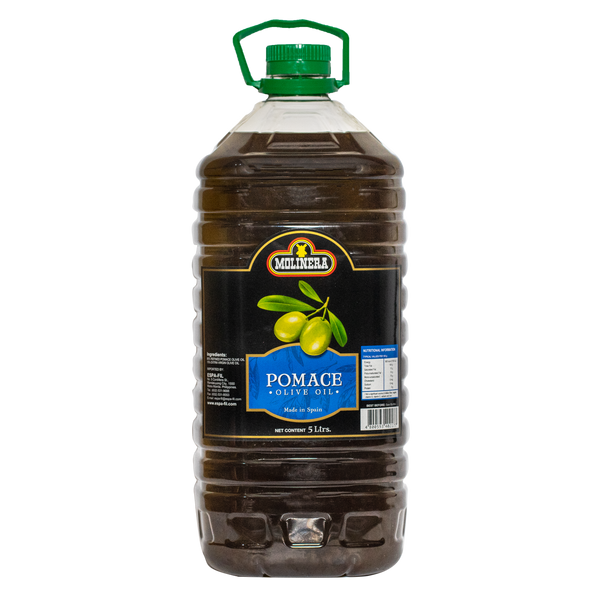 Molinera Pomace Olive Oil