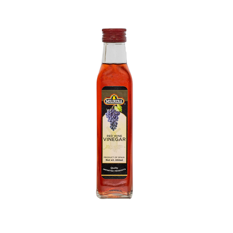 Molinera Red Wine Vinegar