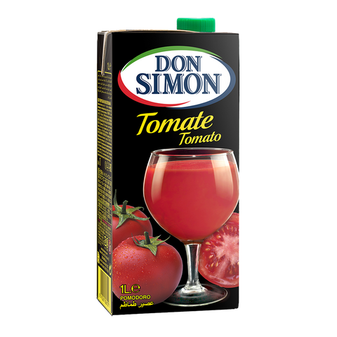 Don Simon Tomato Juice