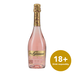 Don Luciano Pink Moscato (Rose)